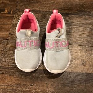 Nautica tennis shoes